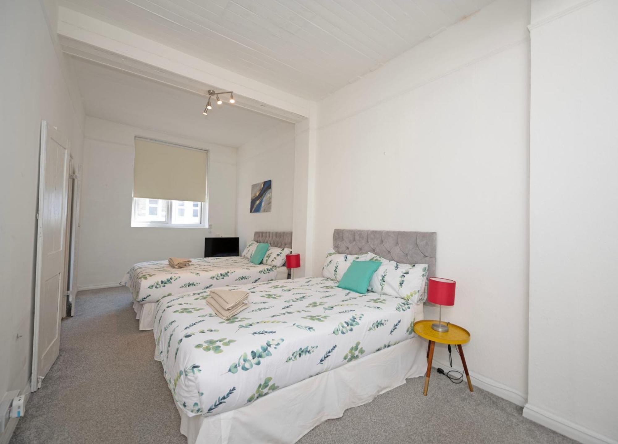 Flat In Clapham Budget Friendly Stay London Ngoại thất bức ảnh