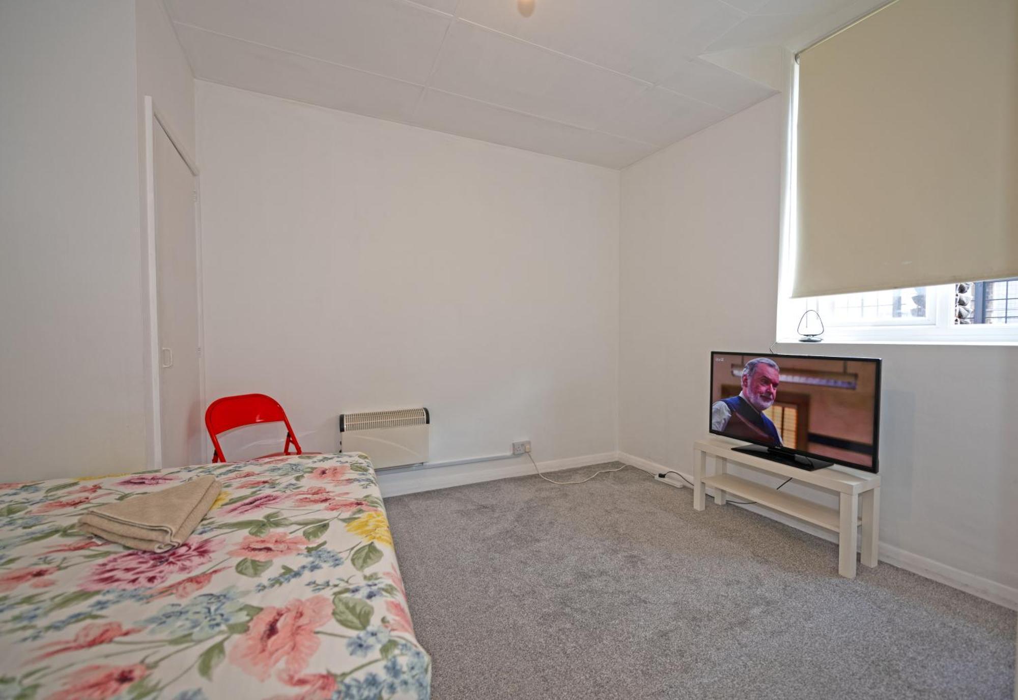 Flat In Clapham Budget Friendly Stay London Ngoại thất bức ảnh